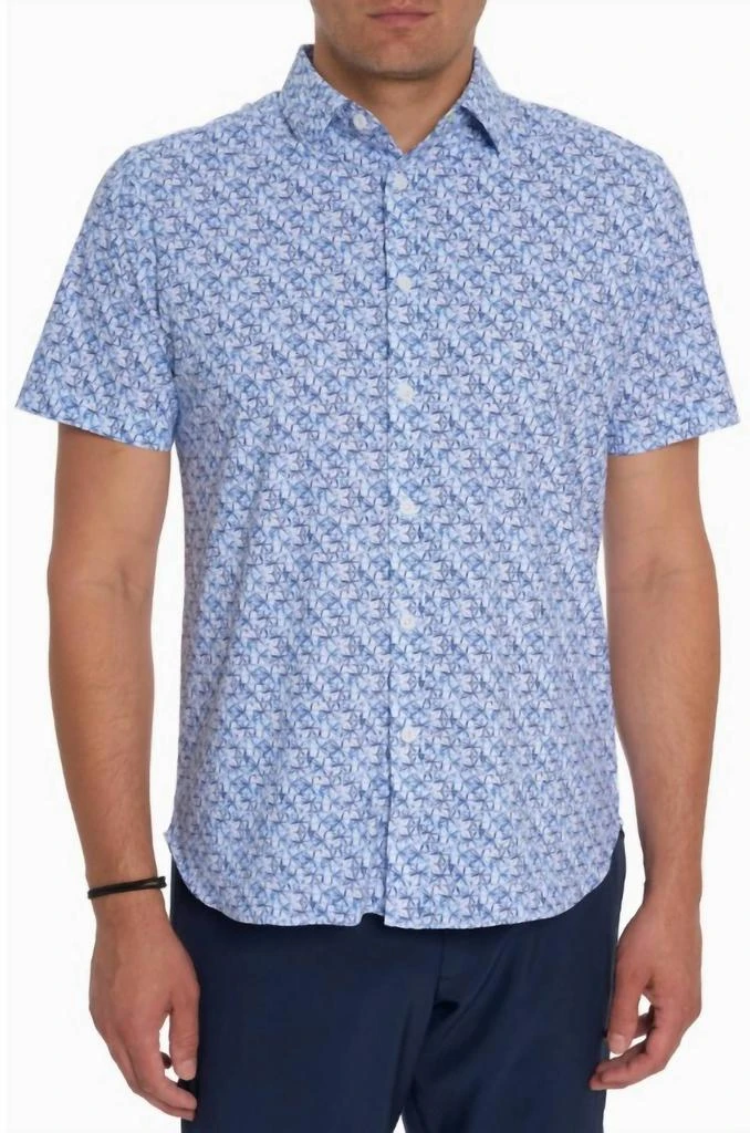 Robert Graham Robert Graham - Sheilds 1