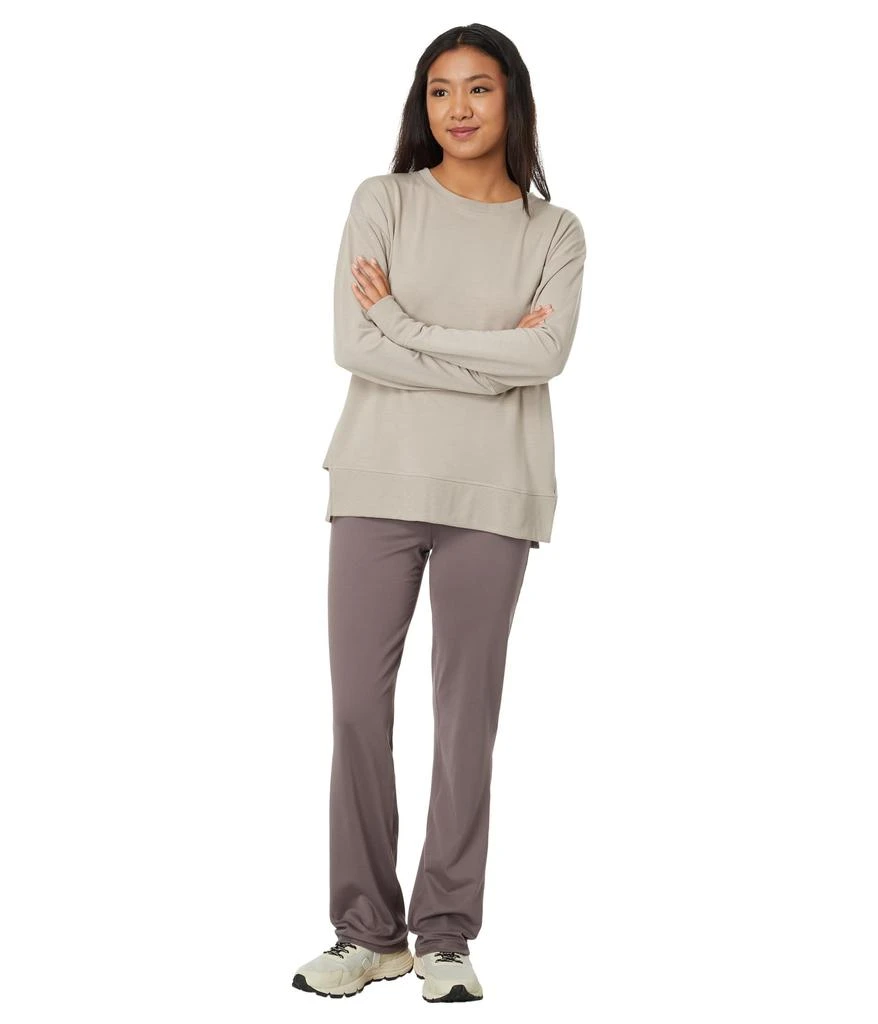 Jockey Active Interlock Yoga Pants 4