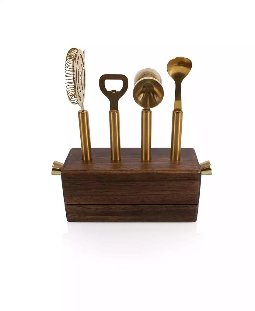 Legacy Sidecar 5 Piece Bar Tool Set