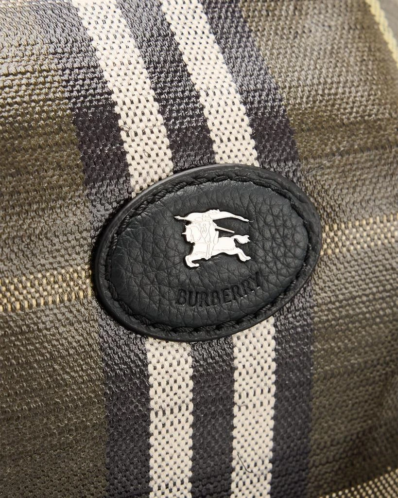 Burberry Men's Highlands Travel Pouch 4