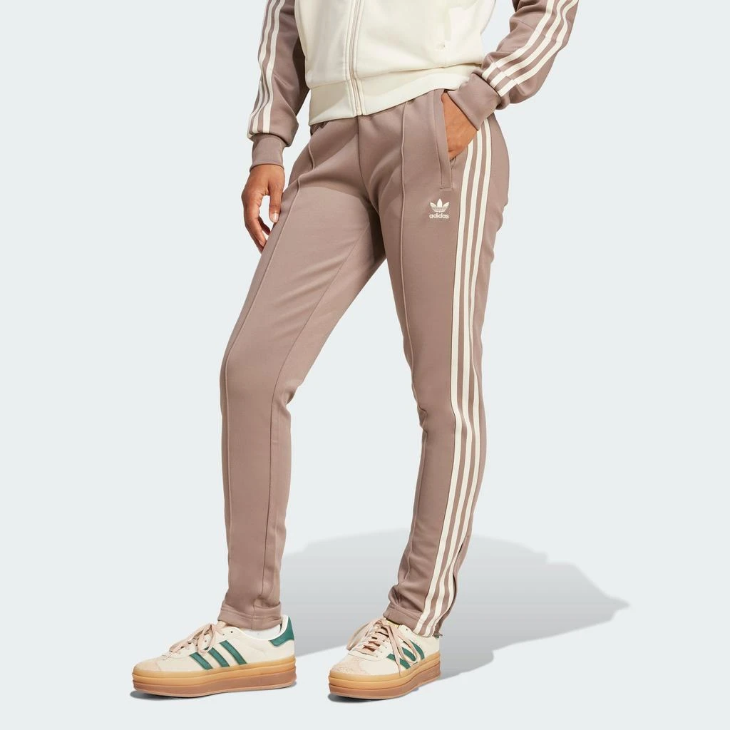 Adidas Women's  Adicolor SST Track Pants 1