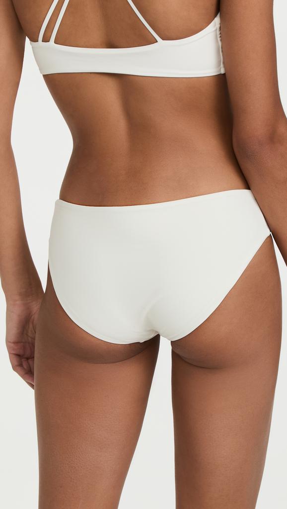MIKOH Cruz Bay Full Coverage Bikini Bottoms