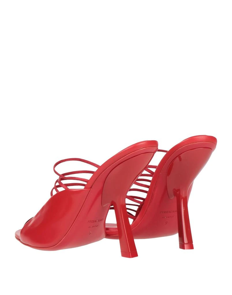 Salvatore Ferragamo Sandals 3