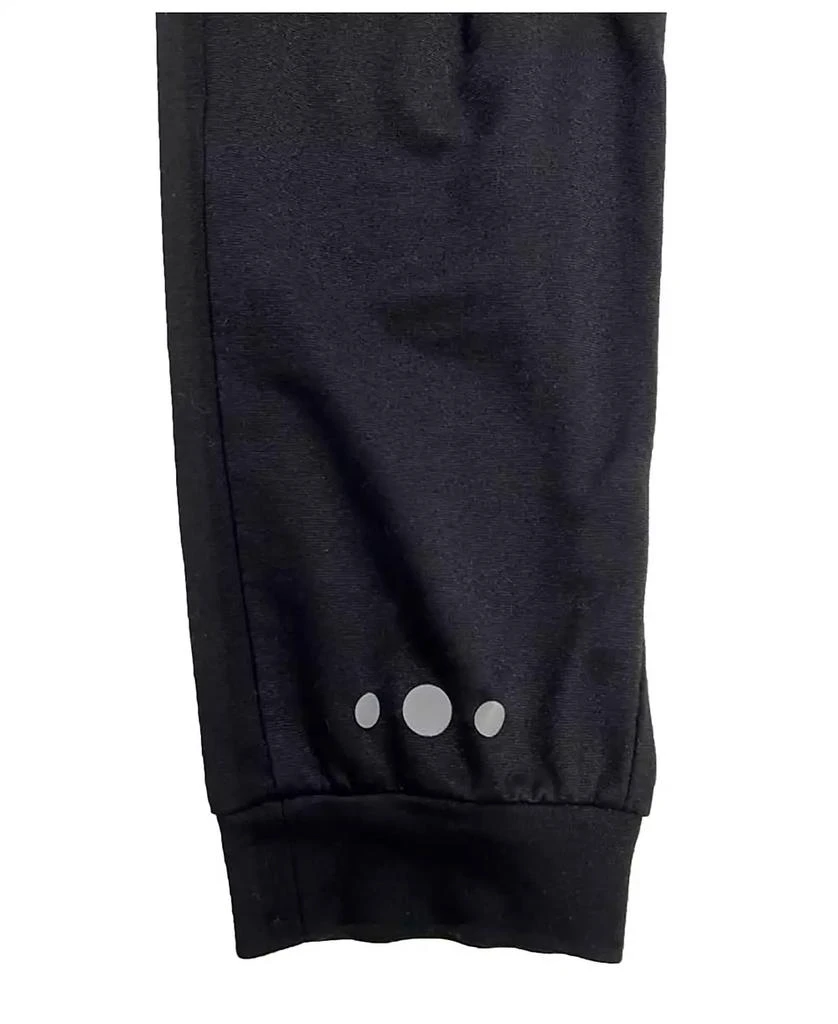 Blue Ice Men's Moisture Wicking Performance Classic Jogger Sweatpants 4