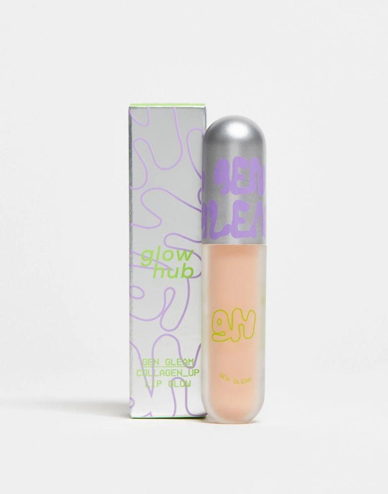 Glow Hub Glow Hub Gen Gleam Lip Gloss 5