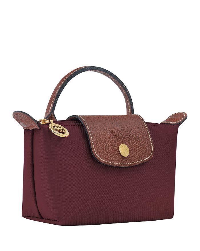 Longchamp Le Pliage Original Mini Pouch