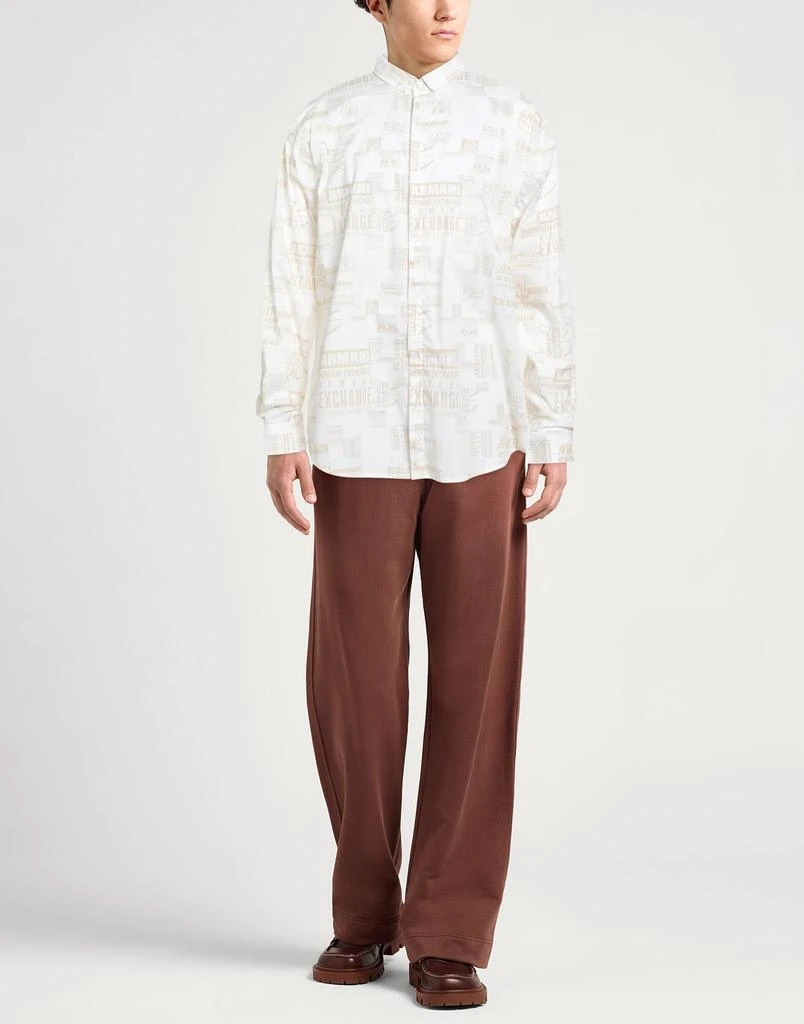 Armani Exchange Patterned shirt 2