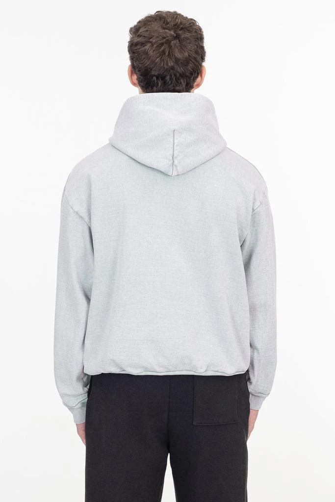 Los Angeles Apparel HF09 - Heavy Fleece Hoodie (Garment Dye) 114