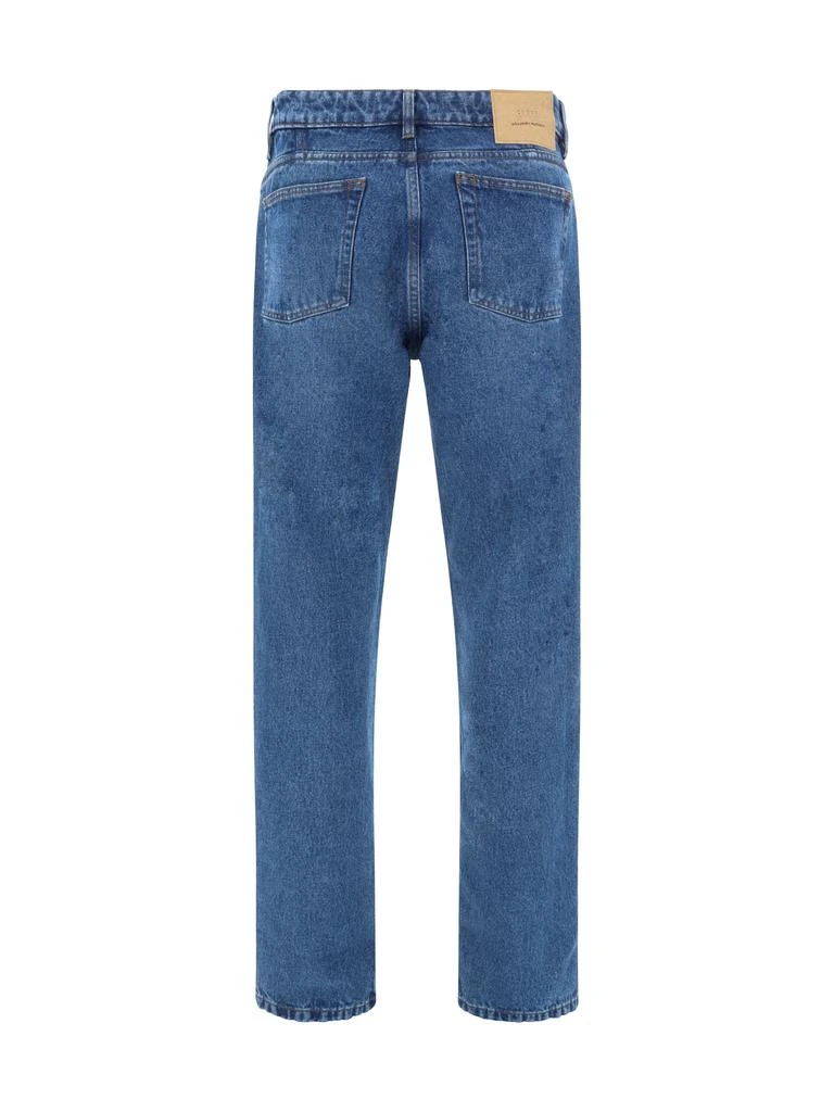 AMI Jeans 2