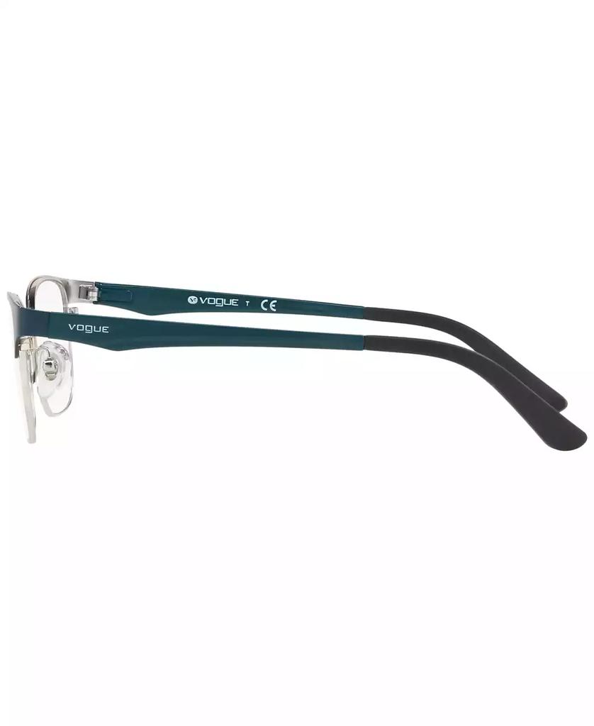 VOGUE VO3940 Women's Square Eyeglasses