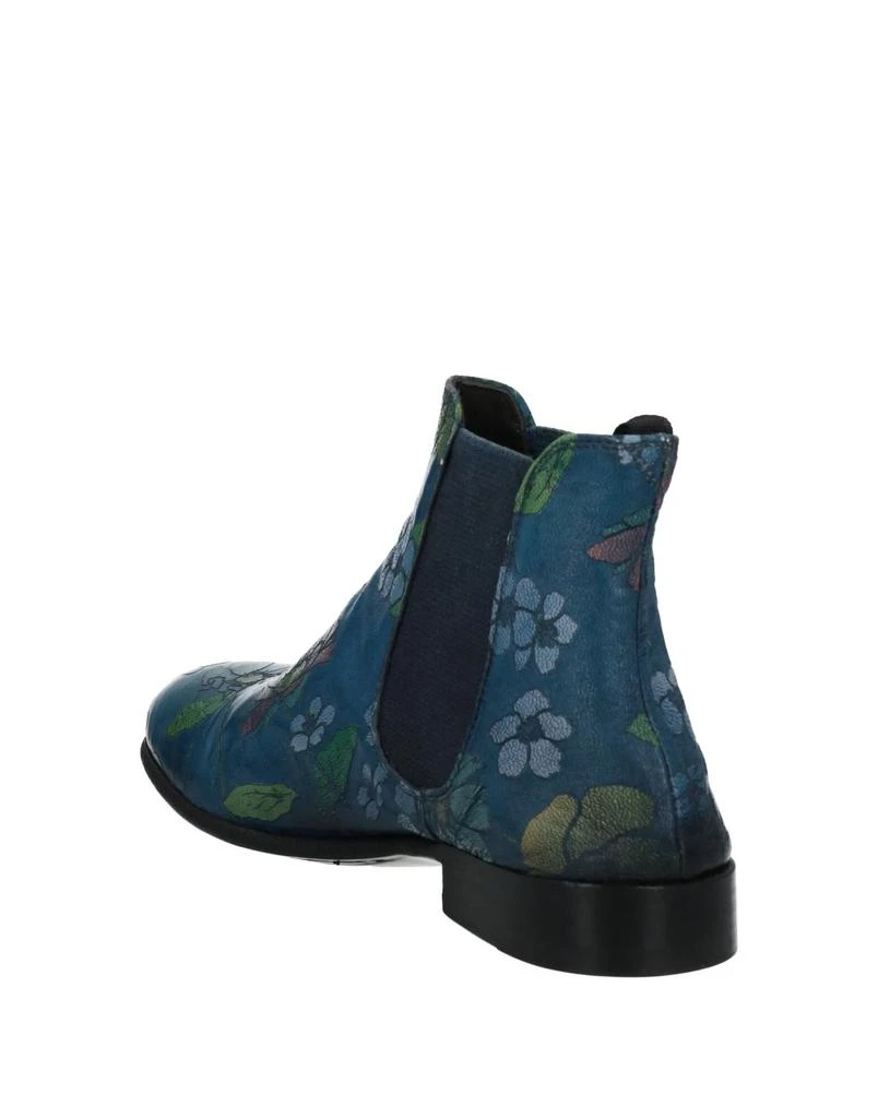 Jo Ghost Ankle boot 3