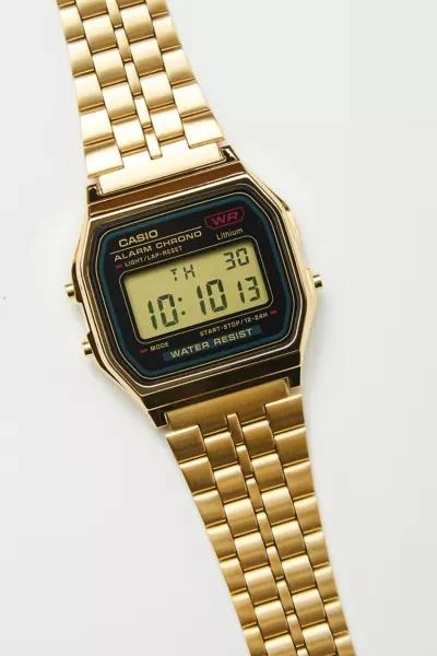 Casio Casio A159WGEA-1VT Watch 1