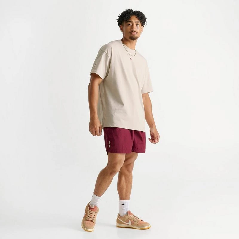  Men's Nike NOCTA NRG 2 T-Shirt