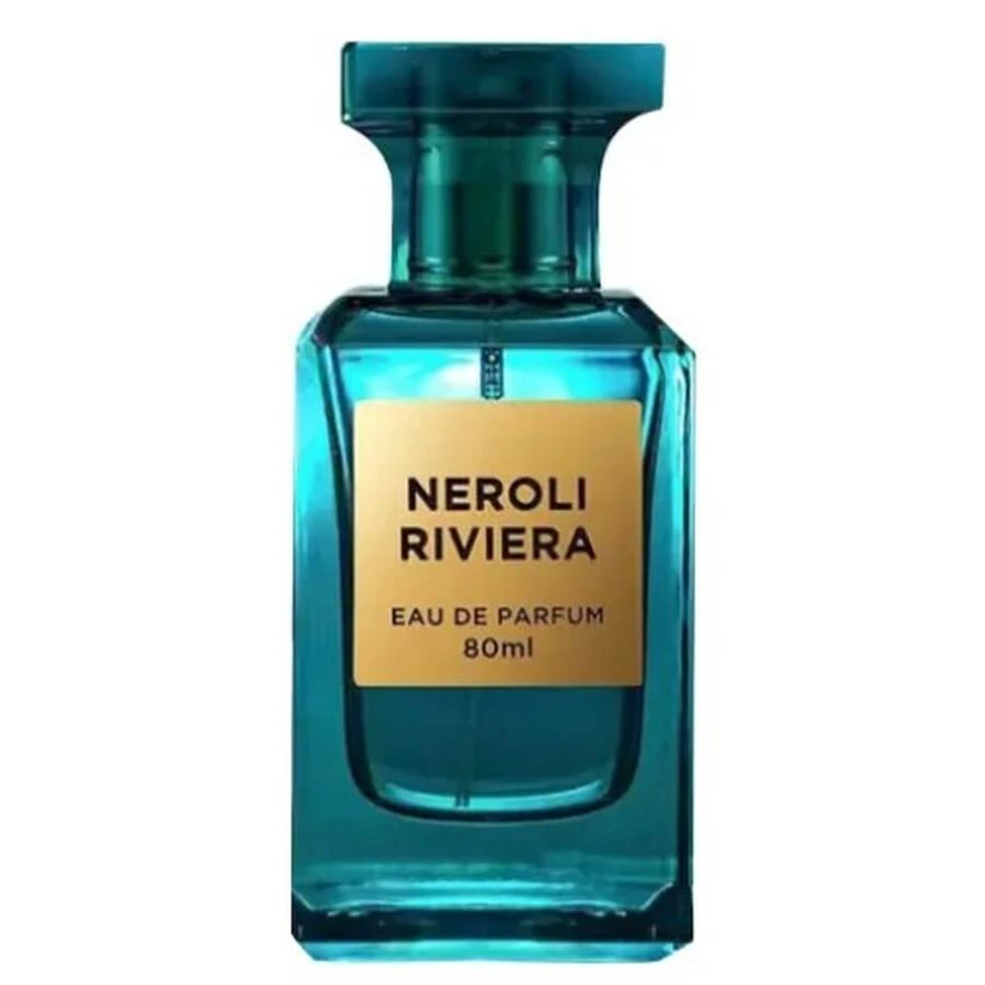 Fragrance World Fragrance World Neroli Riviera Unisex EDP 2