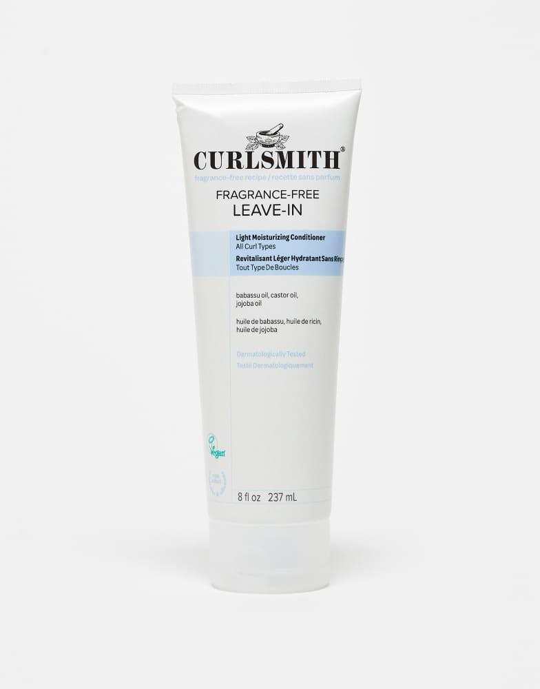 CURLSMITH Curlsmith Fragrance-Free leave-In 237ml