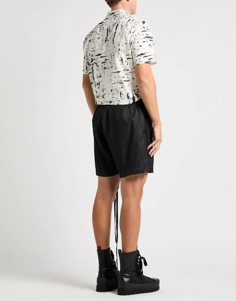 ANN DEMEULEMEESTER Shorts & Bermuda 3