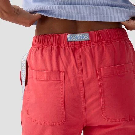 Stoic Venture Pant - Women's 3