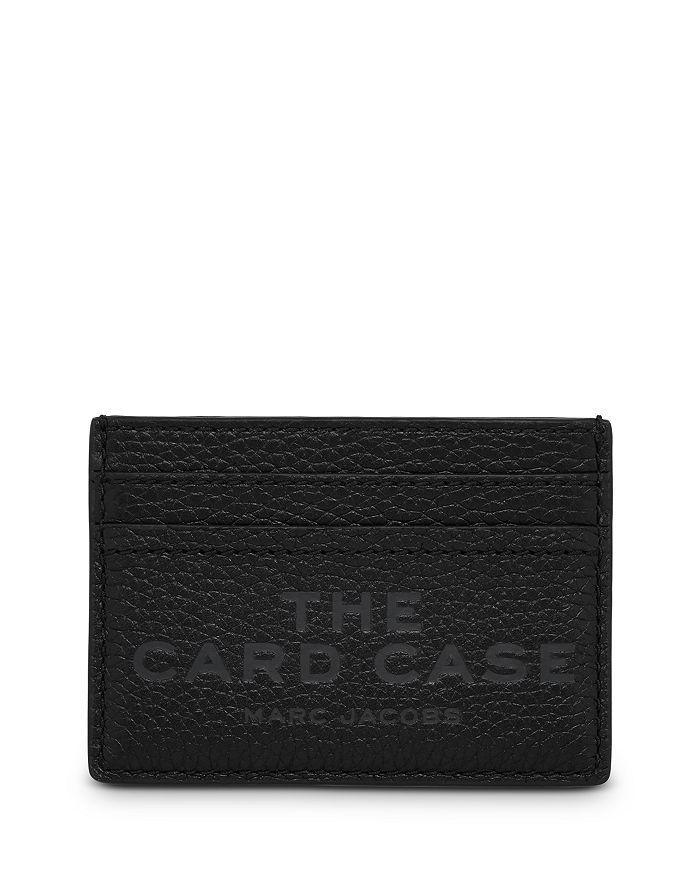 Marc Jacobs Marc Jacobs The Utility Snapshot DTM Card Holder