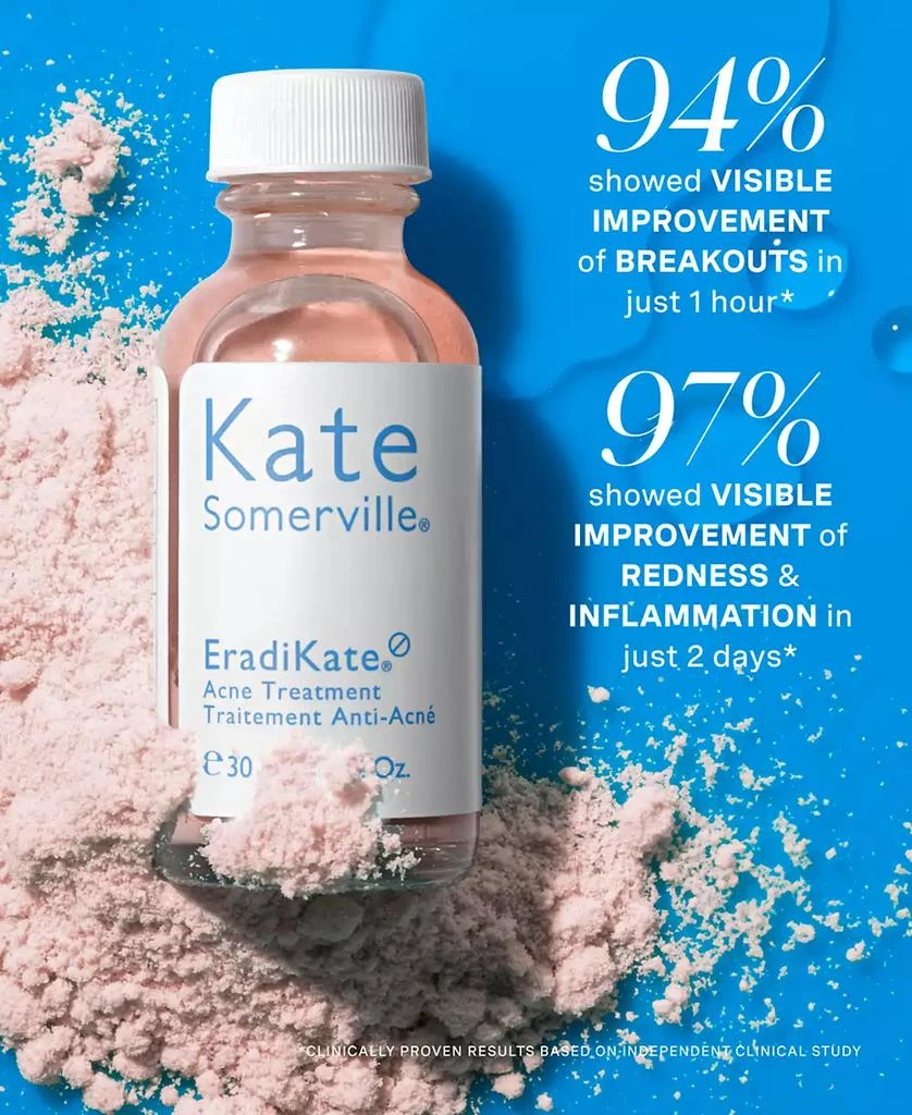 Kate Somerville EradiKate Acne Treatment, 1 oz. 4