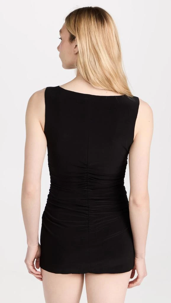 Norma Kamali Pickleball Dress 2