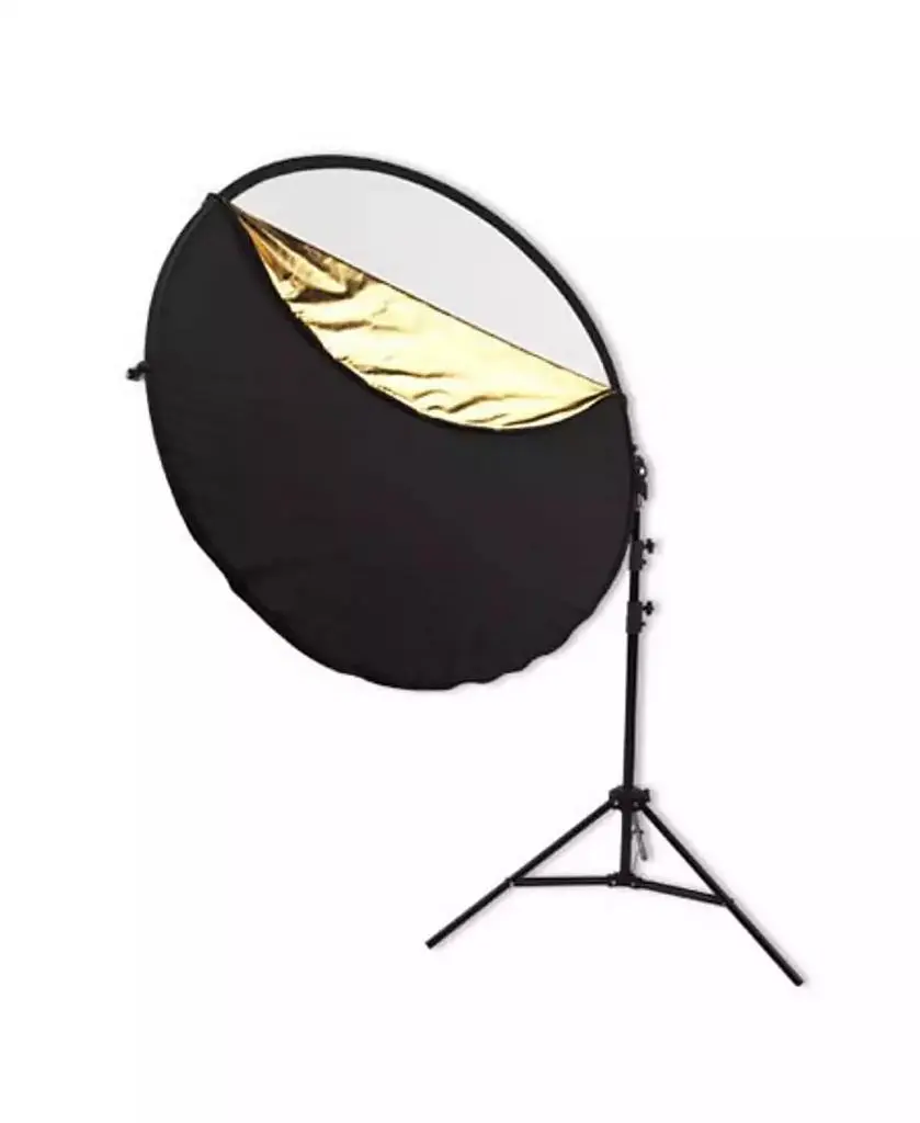 Westcott BASICS 5-in-1 Reflector Disc 40.5"