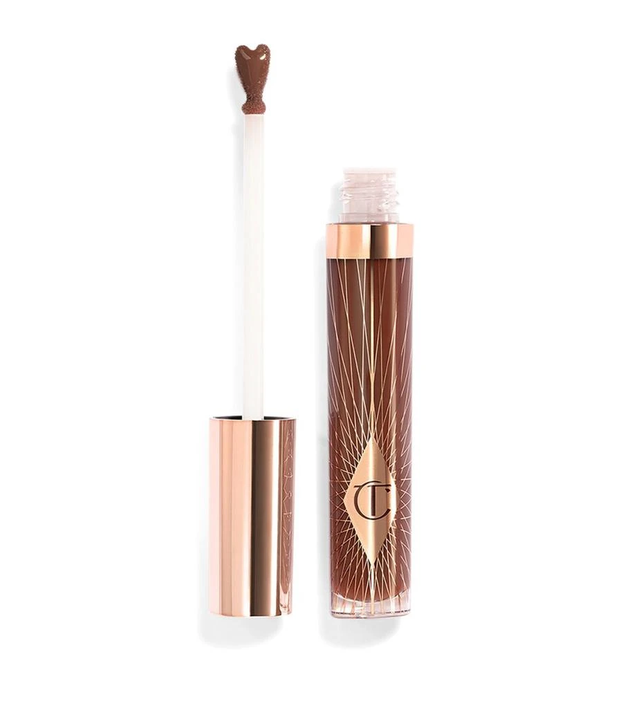 Charlotte Tilbury Collagen Lip Bath 1