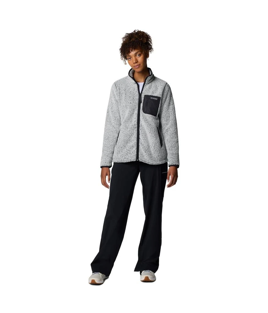 Columbia West Bend™ Full Zip II 4