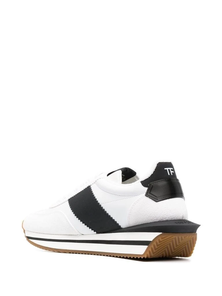Tom Ford SNEAKER JAMES 3