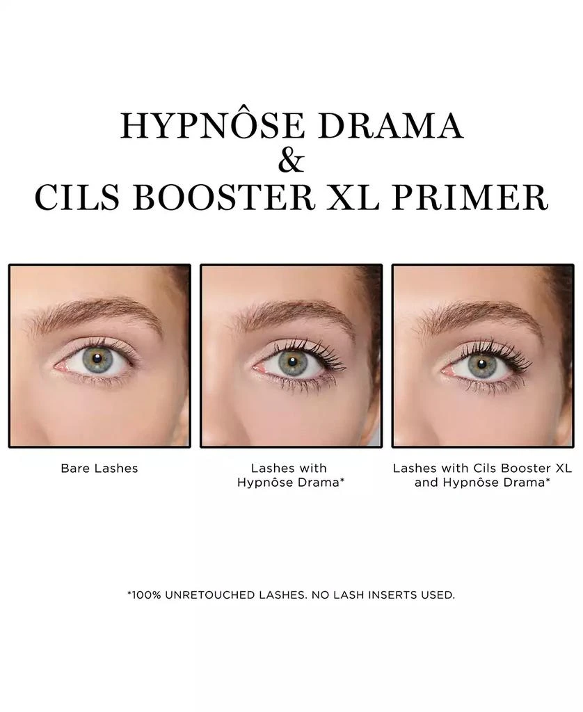 Lancôme Cils Booster XL Volume-Enhancing Mascara Primer & Lash Conditioner 5