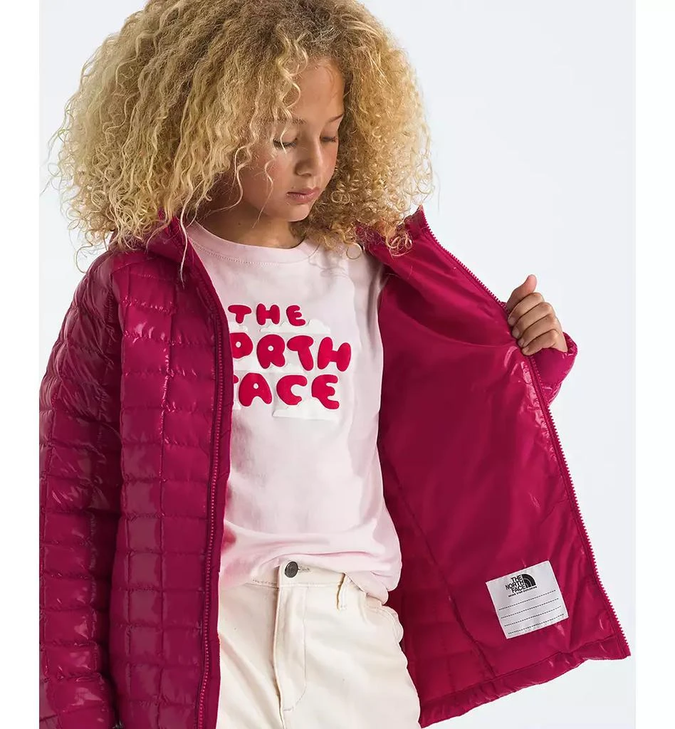 The North Face Boys' and Girls' 8-20 Hooded Jacket 3