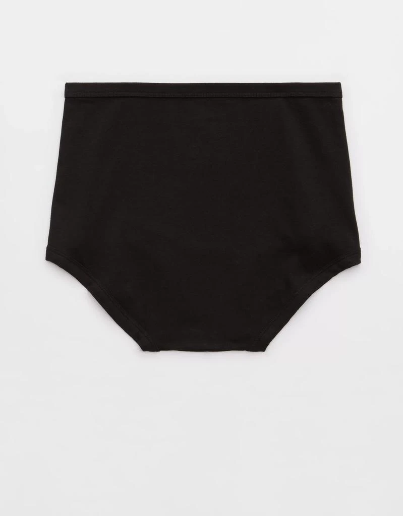 Aerie Superchill Cotton High Waisted Boybrief Underwear 2