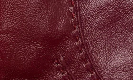 MARCUS ADLER Leather Gloves 2