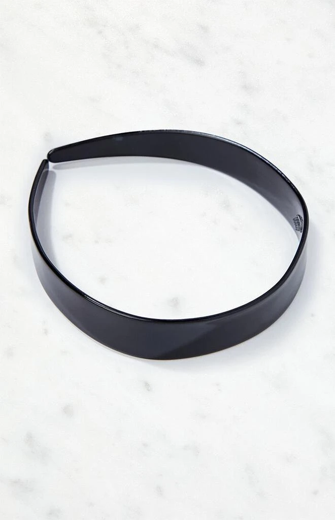 PacSun Hardshell Headband 2