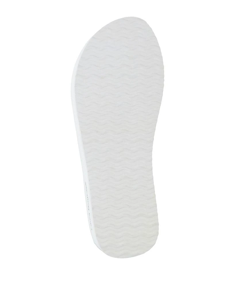 Laura Biagiotti Flip flops 5