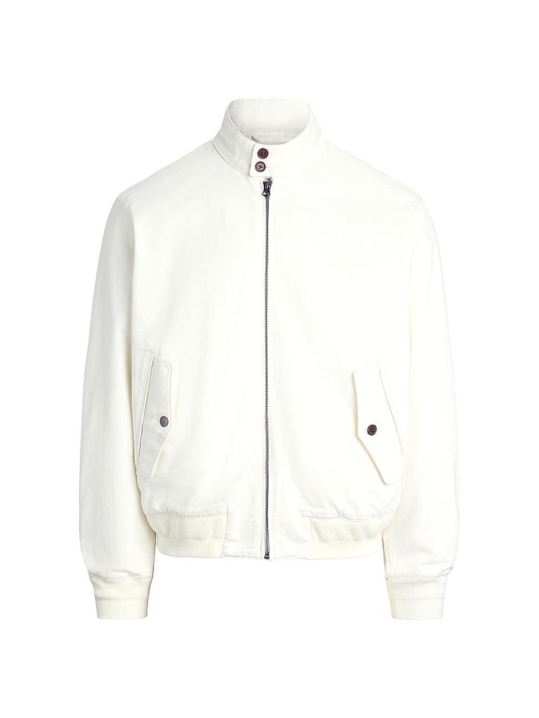 Ralph Lauren The Bedford Chino Jacket