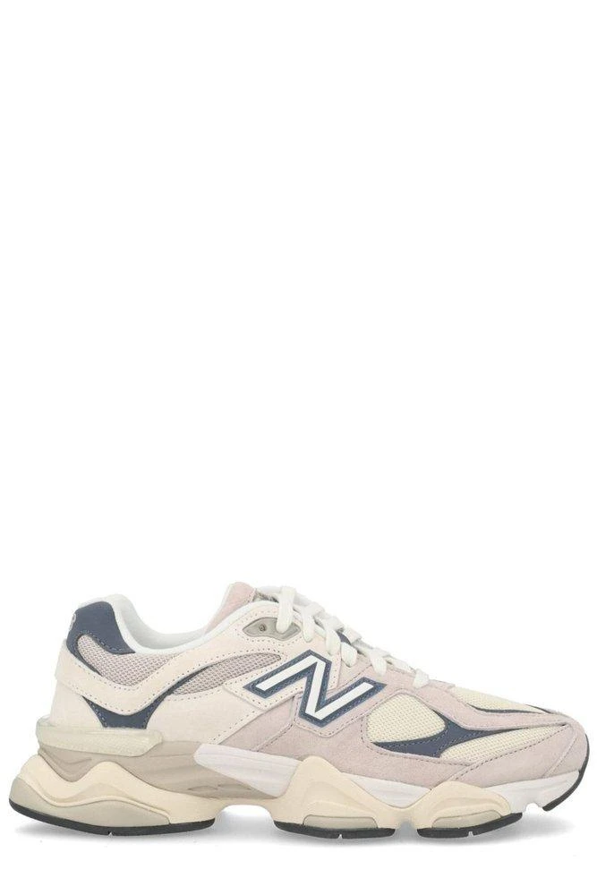 New Balance New Balance 9060 Lace-Up Sneakers