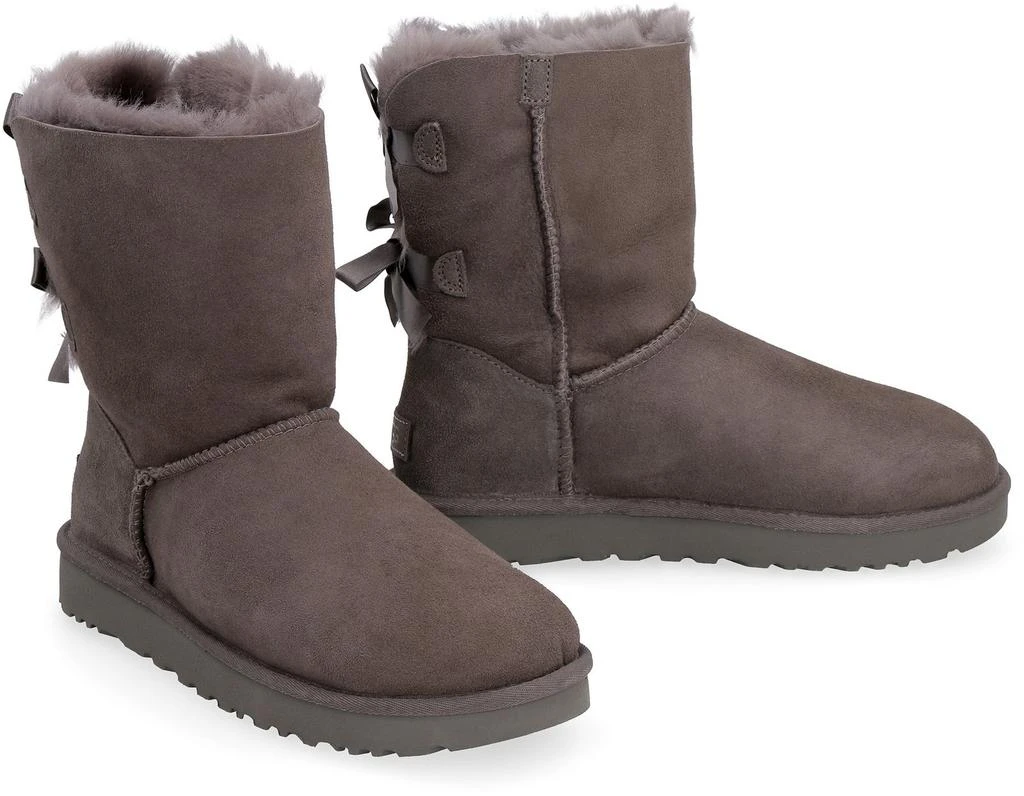 UGG UGG Bailey Bow II Classic Boots 2