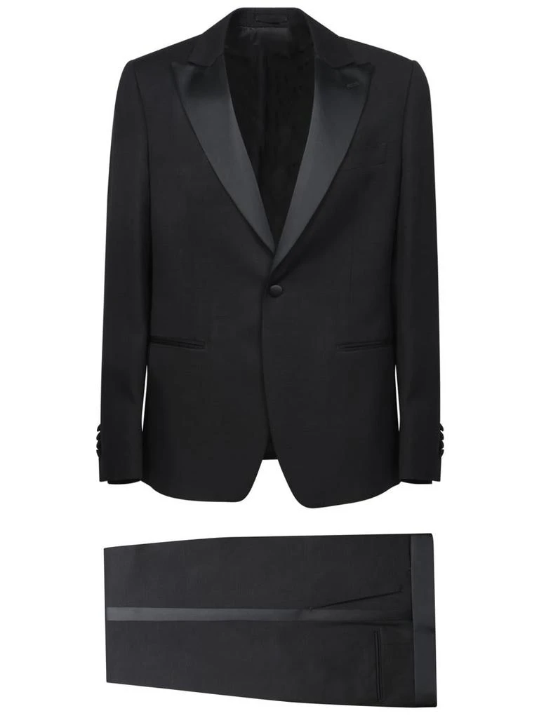 LARDINI Lardini Suits 1