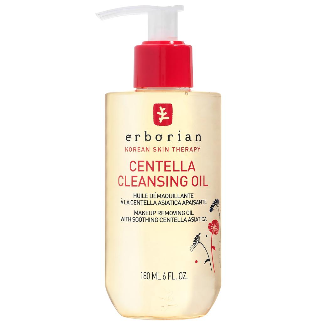 erborian Erborian Centella Cleansing Oil - 180ml