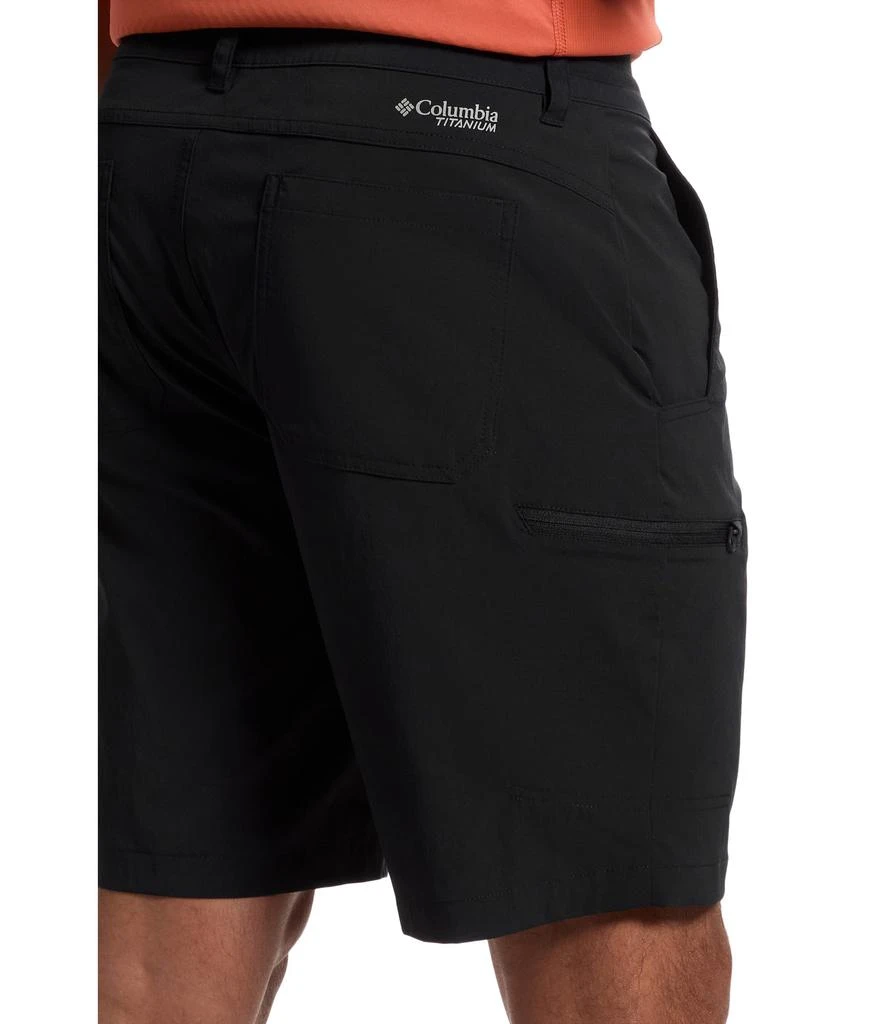 Columbia Wanoga™ Lightweight Shorts 4