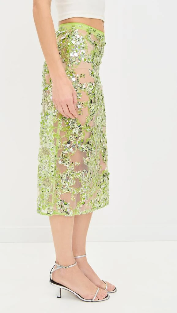 BAUM UND PFERDGARTEN Shania Skirt 4