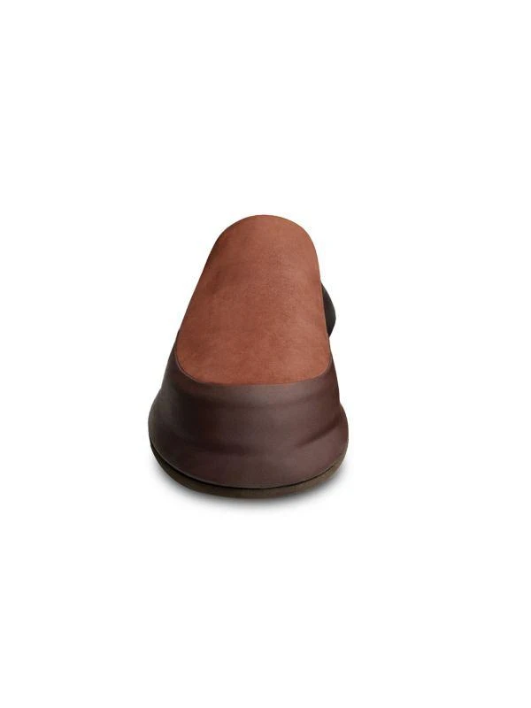 Jacquemus Goia Leather Mules 3