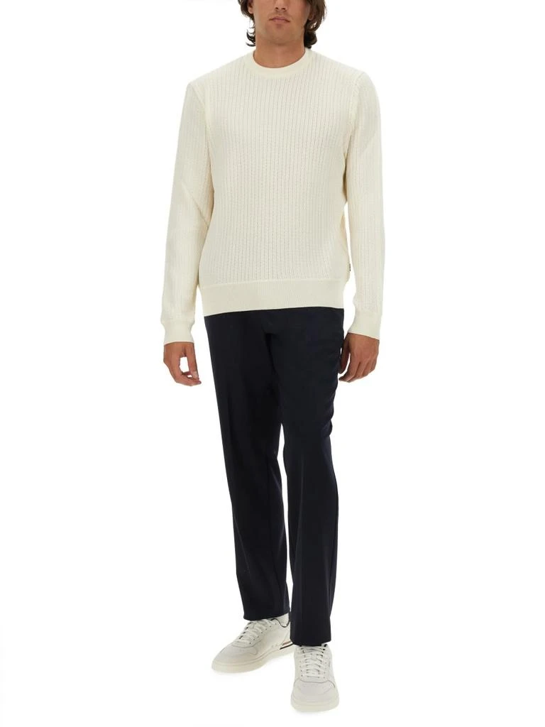 Hugo Boss REGULAR FIT PANTS 2