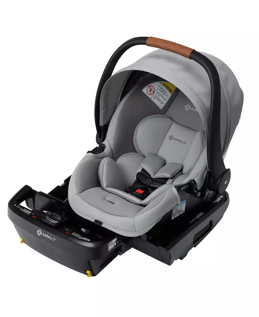 Safety 1st Baby Onboard Slide DLX Safety Slide Base Car Seat
