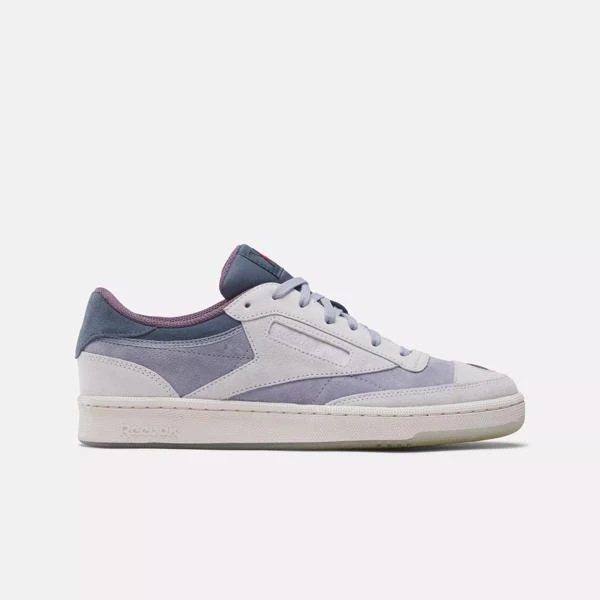 Reebok Hunter x Hunter Club C 85 Shoes 1