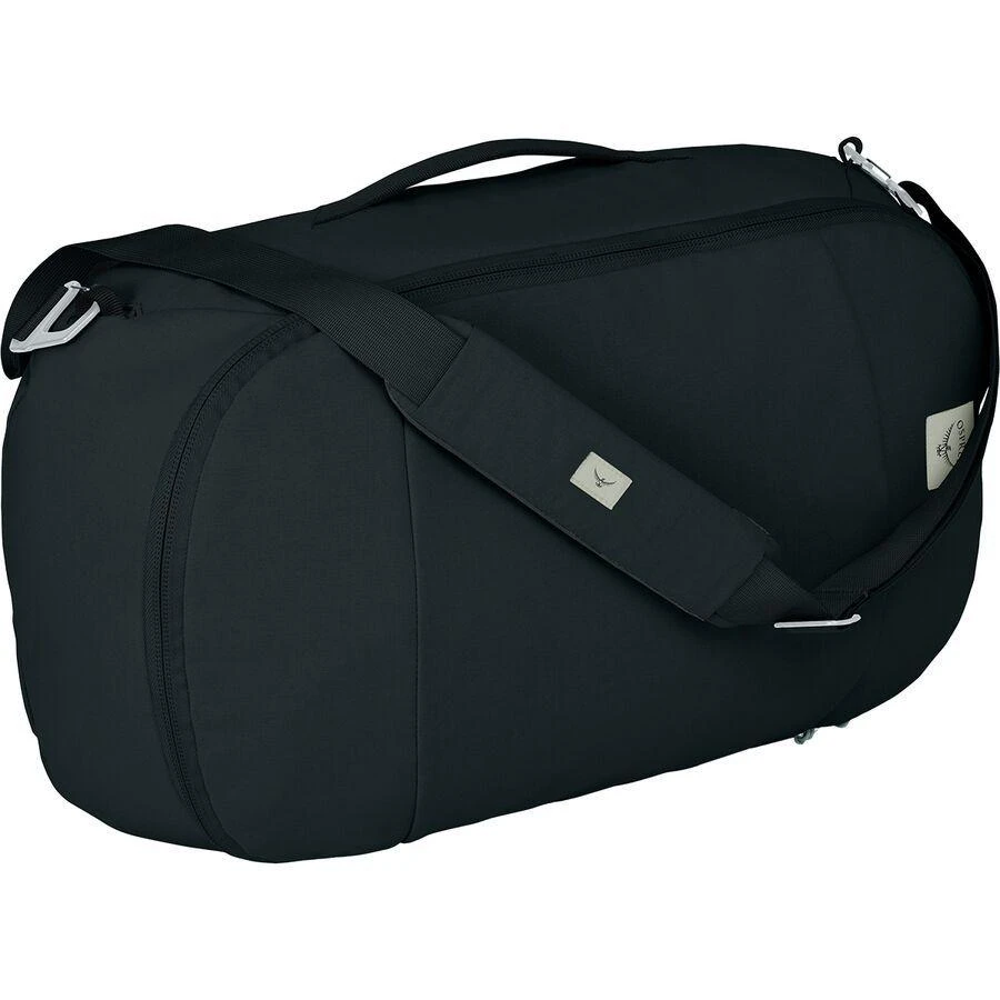 clear travel toiletry bags Clear Makeup Bag, TSA & Stadium-Approved, Ecru Away Case, Hudson+Bleecker Travel Case
