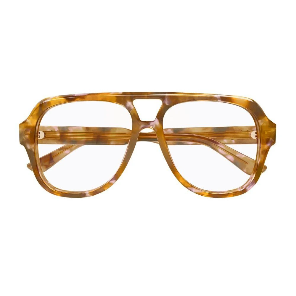 Chloé Ch0339O Linea Chloé Oversized Aviator Optical Frame