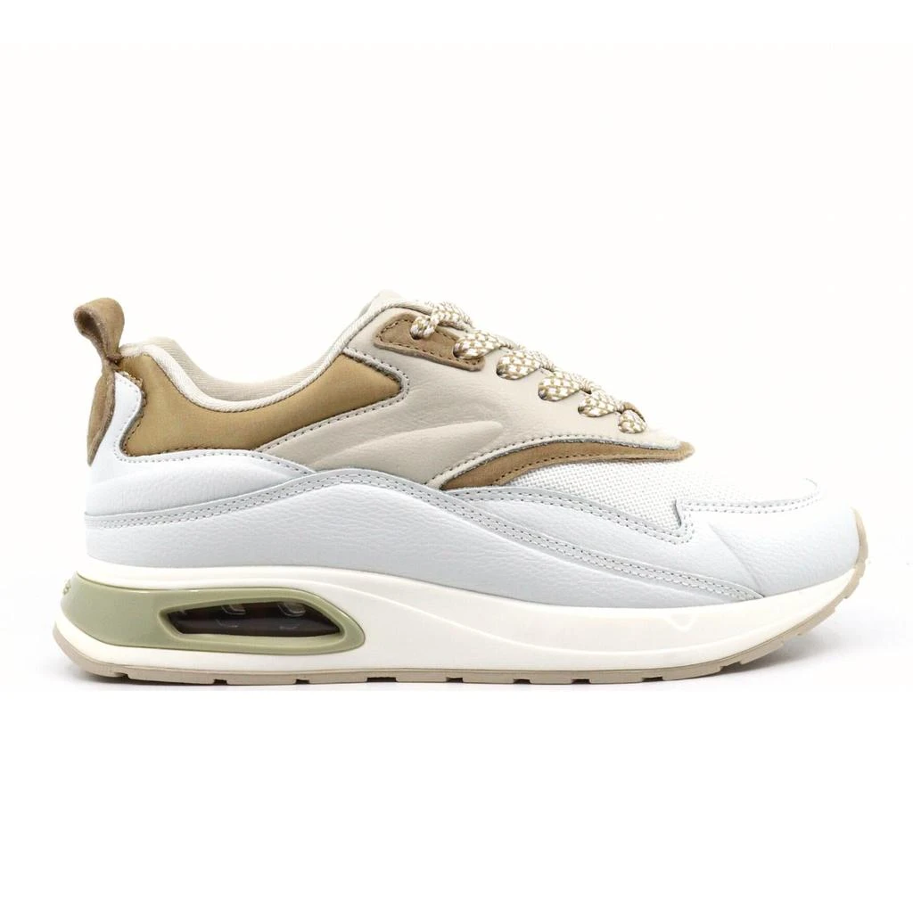 Hoff Women's Evolution Skyline In Natural 1