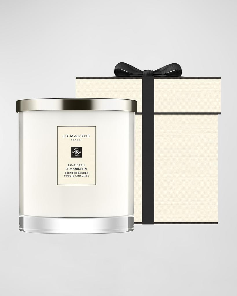 Jo Malone London Lime Basil & Mandarin Luxury Candle, 2.5kg