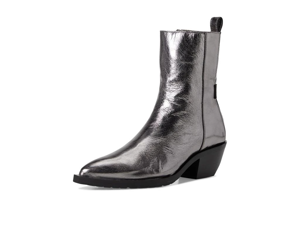 ALL SAINTS Bazely Metallic Boot Boots Free Shipping BeyondStyle